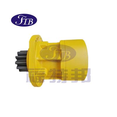 China Construction works Ftb PC200-8 Swing Gearbox PC200 20Y-26-00230 for sale