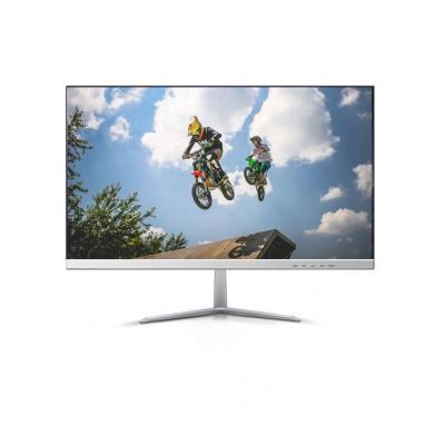 China 22 inch bezelless portable gaming desktop monitor with multi function interface for sale
