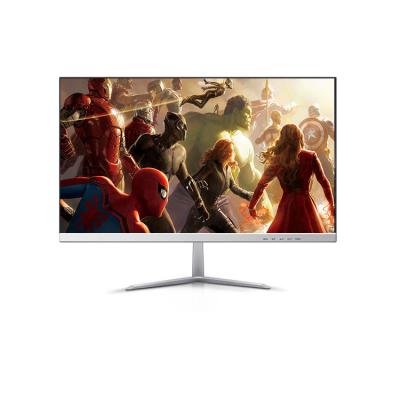 China DP HD-ML Frameless Led Computer Desk Monitor 22 Inch Flat Gaming Monitor for sale