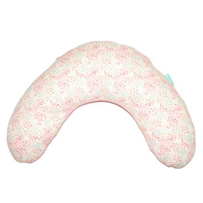 China Breathable Travel nursing support adjustable best newborn breastfeeding pillow for breastfeeding for sale