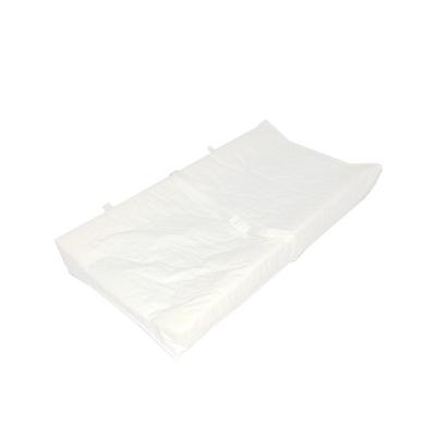 China Lightweight/Comfortable Strap Production Line Custom Quilted Soft 2022 Kids Travel Baby Waterproof Changing Mat With Strap for sale