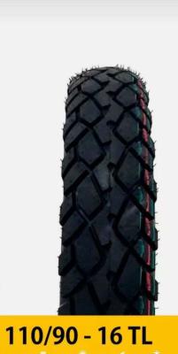 China Non Toxic Motorcycle Tyre Tube black color ISO Certification for sale