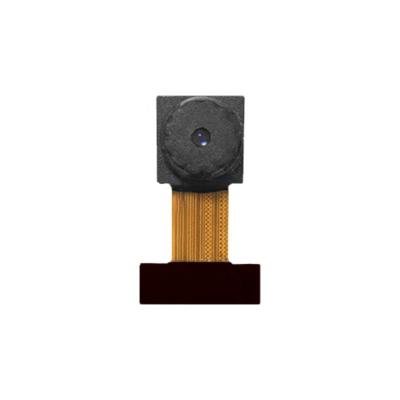 China Full Frame MJPEG YUV OV2640 Face Recognition Mini DVP Sensor 60fps 2MP 1080P Camera Module for sale
