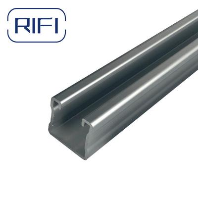 Cina 20ft lunghezza Strut canale e accessori con spessore 0,8 mm-3 mm per il montaggio a parete in vendita