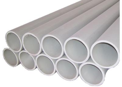 China Revestimento de aço inoxidável 0.5mm ASTM da tubulação 8K do duplex de SUS304H 2,5 à venda