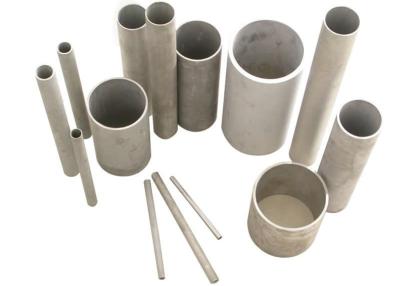 China Tubulação de aço sem emenda laminada a alta temperatura ASTM A240 SA240 SUS321 UNS S32100 à venda