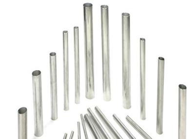 China SS430 ASTM ASME laminou o tubo de aço inoxidável de aço da tubulação ZPSS 19mm à venda