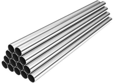 Chine BA 6K de tuyauterie de l'acier inoxydable 439 des tuyaux d'acier 30MM d'AISI ASTM SUS303 solides solubles à vendre