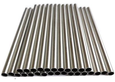 Chine Bright Sanitary Stainless Steel Tubing Pipe S30200 0.3MM JIS DIN à vendre