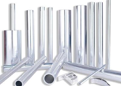 China Tubo de aço inoxidável de aço 1000MM das tubulações S30908 SUS309S 10mm de UNS S30900SS 321 SS à venda