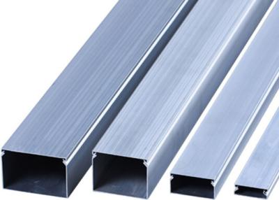China Tubulações de aço laminadas a alta temperatura TP420 UNS S42000 10MM 50MM de ASTM A276200 SS à venda