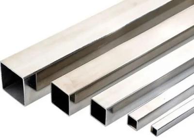 China tubulações de aço inoxidáveis AISI ASTM SS304 304L TISCO de 16mm SS para a estrutura de construção à venda