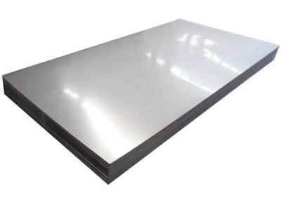 China Revestimento liso 8mm de aço inoxidável do espelho da placa 8k da folha de SS201 SUS302 303 para a construção à venda
