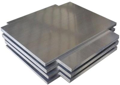 Chine Rouille 15mm laminé à chaud 20mm de plat de feuille d'acier inoxydable de SS301 S30100 anti à vendre