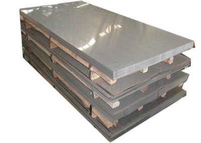 Chine Gigaoctet épais inoxydable de finition de la résistance à l'usure de plaque d'acier d'AISI 316 solides solubles 40mm 2B à vendre