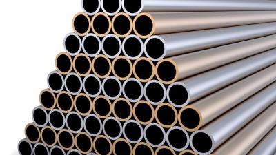 China Tubulação de aço de aço estirada a frio sem emenda 35# da precisão do tubo do ANSI 10MM 45# 16Mn à venda
