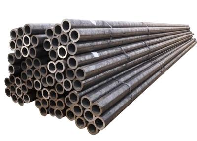 China Tubulação ASTM A269 1Cr5Mo 100MM da tubulação sem emenda de aço de liga 4130 GB3087 à venda
