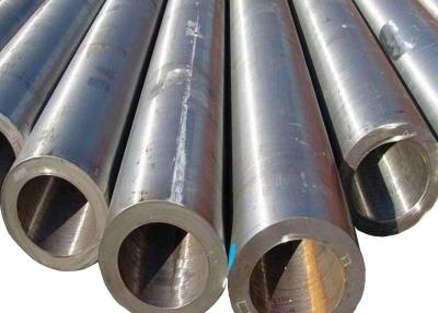 China Os tubos de aço sem emenda inoxidáveis grossos de AISI 10mm conduzem a corrosão do alcaloide de 40Cr 10MM 20MM à venda