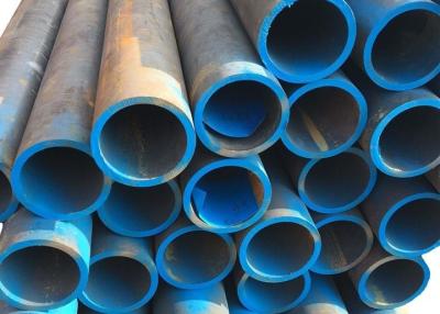 China os tubos de aço sem emenda do carbono 30CrMnSi conduzem ASTM 200mm 2.5mm para o sistema hidráulico à venda