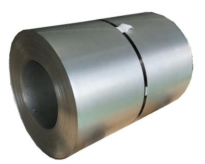 China A bobina de aço Prepainted GBT4171 2008 Q345A Prepainted a bobina de aço 1200MM à venda