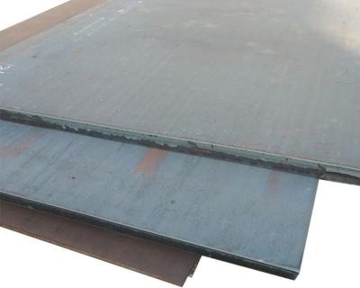 China Aço de solda SAM490AW BW CW 0.7MM Corten de Corten que resiste a 0.5MM de aço à venda