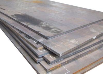 China SAM570W que pinta o aço 6K 8K 1500MM 2MM AISI da resistência de Corten à venda