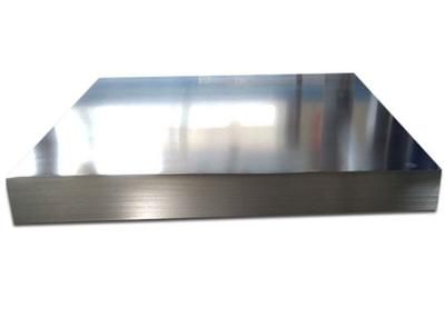 China JIS G3303 laminou de aço T3 do T2 da placa da folha da bobina produto o SÊNIOR 480MM à venda