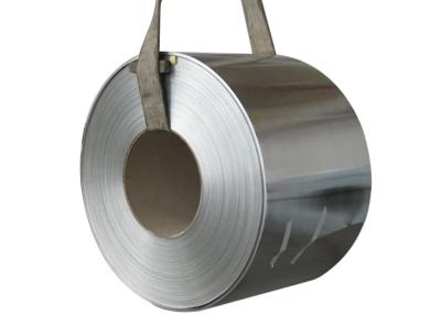 China o folha de Flandres GBT2520 SPTE de 0.2mm laminou a placa de aço T4 T5 ASTM A263 à venda