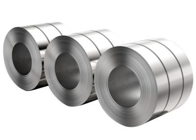 China AISI ETP Tinplate SPTE 400MM Steel Metal Strips Coil T3 T4 à venda