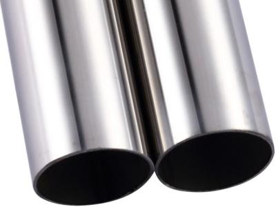China Diâmetro sem emenda 8-520mm dos tubos de aço de Aisi Astm 309s para o Reheater à venda