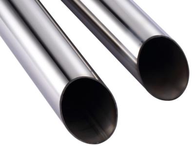 China Pequeno diâmetro de aço inoxidável 8-20mm do tubo capilar de Ss316 316l à venda