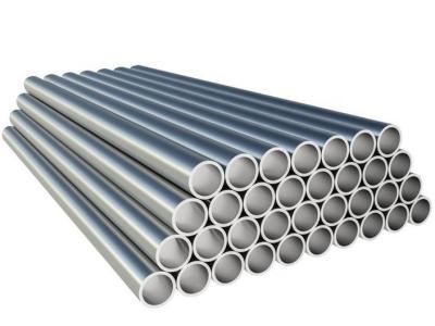 Chine Diamètre en acier extérieur 10-220mm de tube d'Astm 317l 304 8k 6k solides solubles pour l'industrie alimentaire à vendre