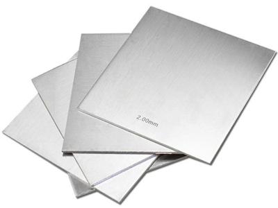 China Os vagabundos Tp420 terminam a folha de metal de aço inoxidável A276 de 2.0mm 410 410s estirados a frio à venda