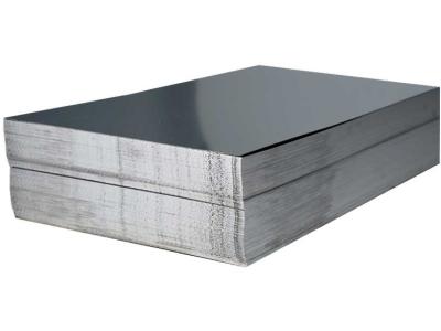 China conservas alimentares de 0.16mm Tin Plated Sheet Metal For à venda