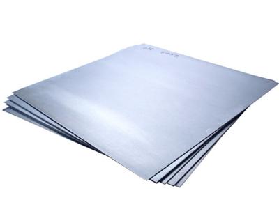 China B surge latas de 0.15mm Tin Plated Steel Sheet For à venda