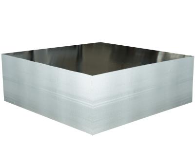 China A chapa metálica do Sênior de Astm G33003 laminou a pedra de 0.28mm terminada à venda