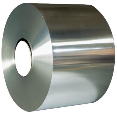 China Bobina do folha de Flandres do ETP TFS SR. SPCC SPHC do Dr. Cold Rolled de um SÊNIOR de 0.18-0.6 milímetros à venda