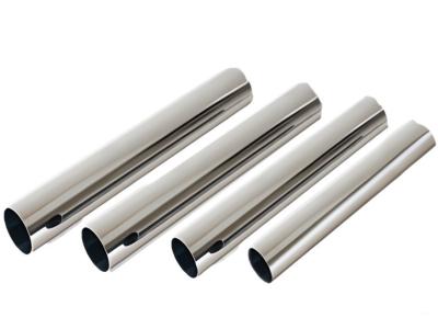 China Diâmetro dos SS 310S 1,5 tubo redondo sem emenda de superfície de aço inoxidável da tubulação 6K 8K NO.4 da polegada à venda