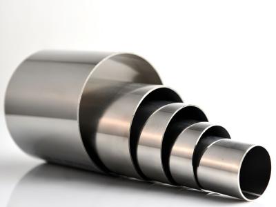 China 309S diâmetro das tubulações de aço S30908 de tubulação de aço S30900SS 321 SS tubo de aço inoxidável de 3/8 de polegada à venda