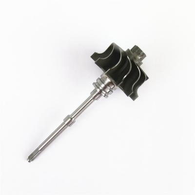 China GT1238S Turbine Wheel Shaft For 434927-0002 434927-0015 Turbochargers for sale