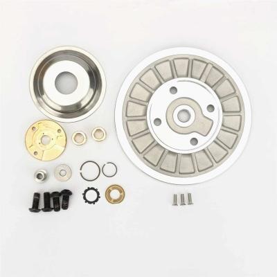 China MS-TECH Turbo Turbocharger RHF5 06J145713K, 06J145713LX Repair Kit fit Audi (Hatchback) A3 2.0L for sale