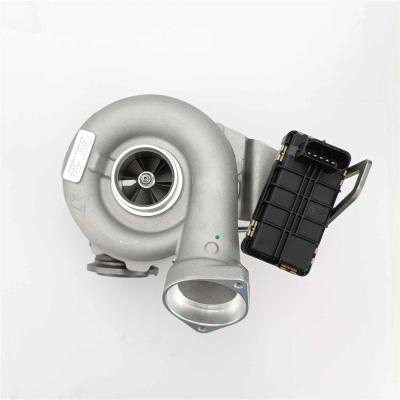 China GTB2260V turbo turbocharger 765985-5010S,765985-0001for 7796313F06, 7796313G07 for sale