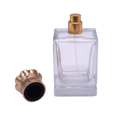 China Personal Care Most Popularsafety100ML 5ml Perfume Bottle for sale