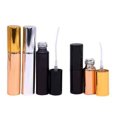 China Luxury Personal Care OEM New Unique Style Customized Perfume Bottles Wholesale for sale