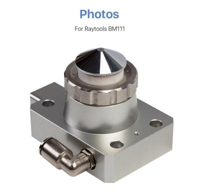 China Conector de bico de corte a plasma para Raytools BM111 à venda