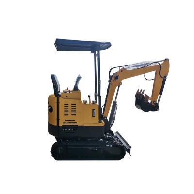 China Mini Excavators 2ton micro crawler digger machine china small mini excavator excavator for construction work à venda