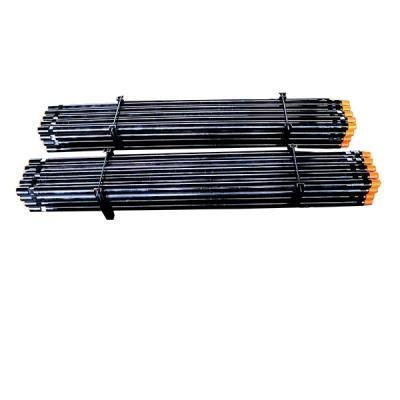 China Feida Alloy Drilling Pipe Fully Hydraulic System 3-6m/S Piling Speed for sale