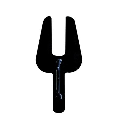 Chine Black Drilling Machine Accessories Wrench For Rod Unloader Of Feida Hydraulic Well Drilling Rig à vendre