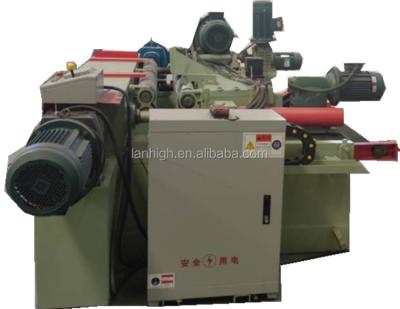 China Building Material Shops 1300mm High Speed Rotary Spindleless Veneer Peeling Machine for sale