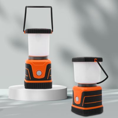 China 2021 Garden Alocs New Product OEM Portable1500 Lumen Outdoor Camping Tent LED Light for sale